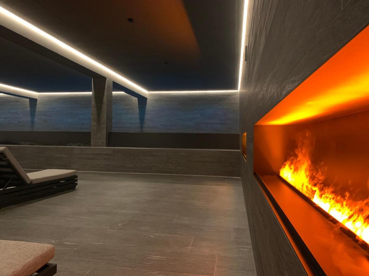 Loev - Vela Hotels Binz Esterno foto