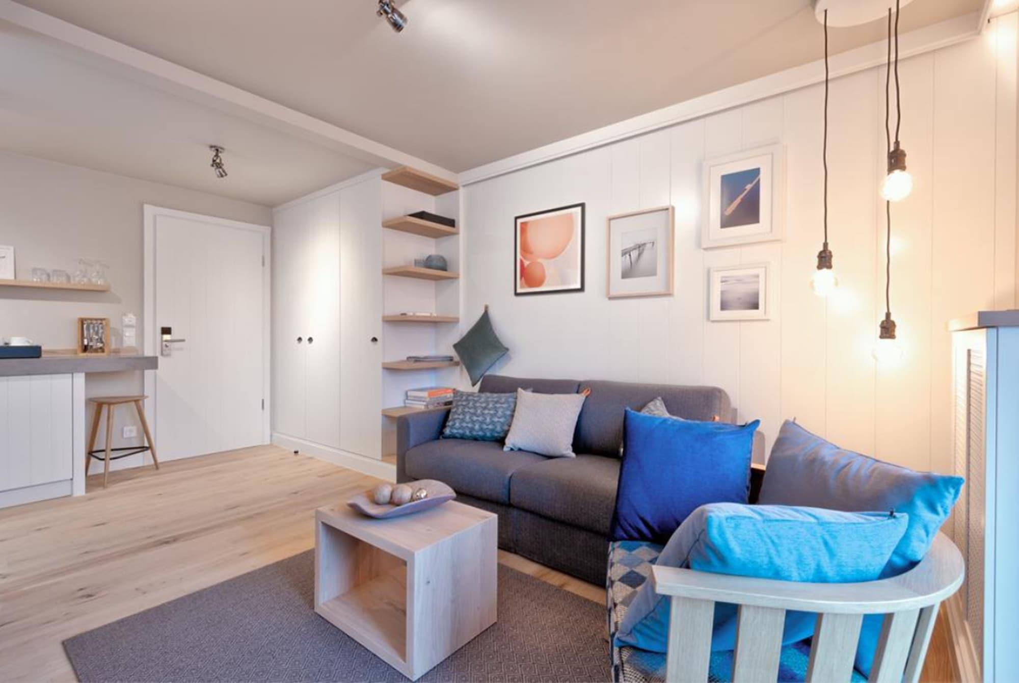 Loev - Vela Hotels Binz Esterno foto