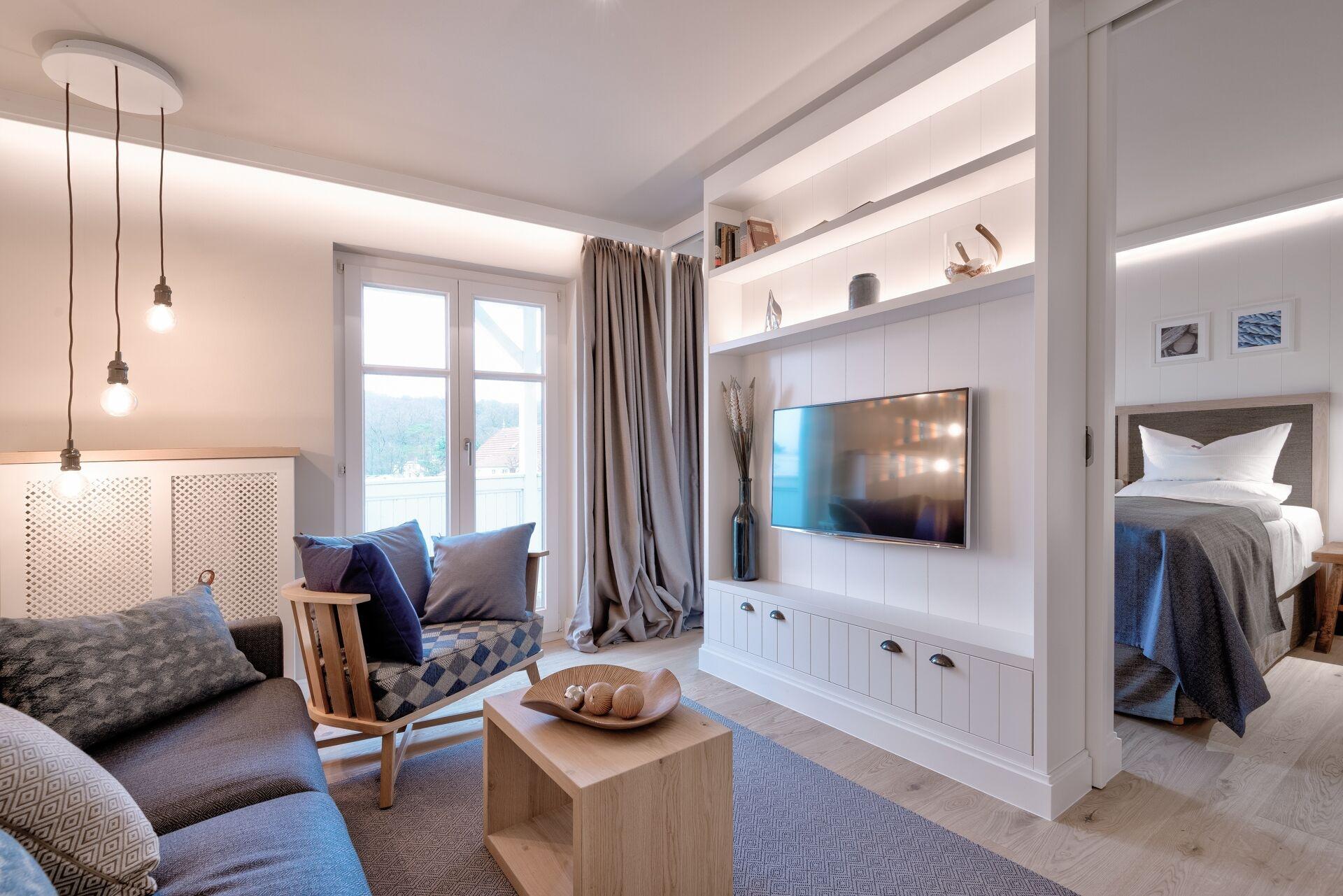 Loev - Vela Hotels Binz Esterno foto