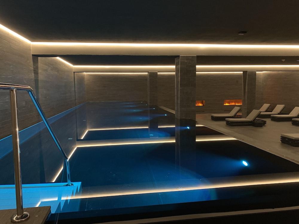 Loev - Vela Hotels Binz Esterno foto