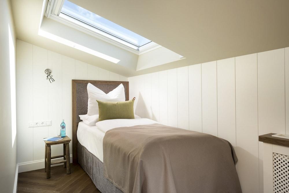 Loev - Vela Hotels Binz Esterno foto