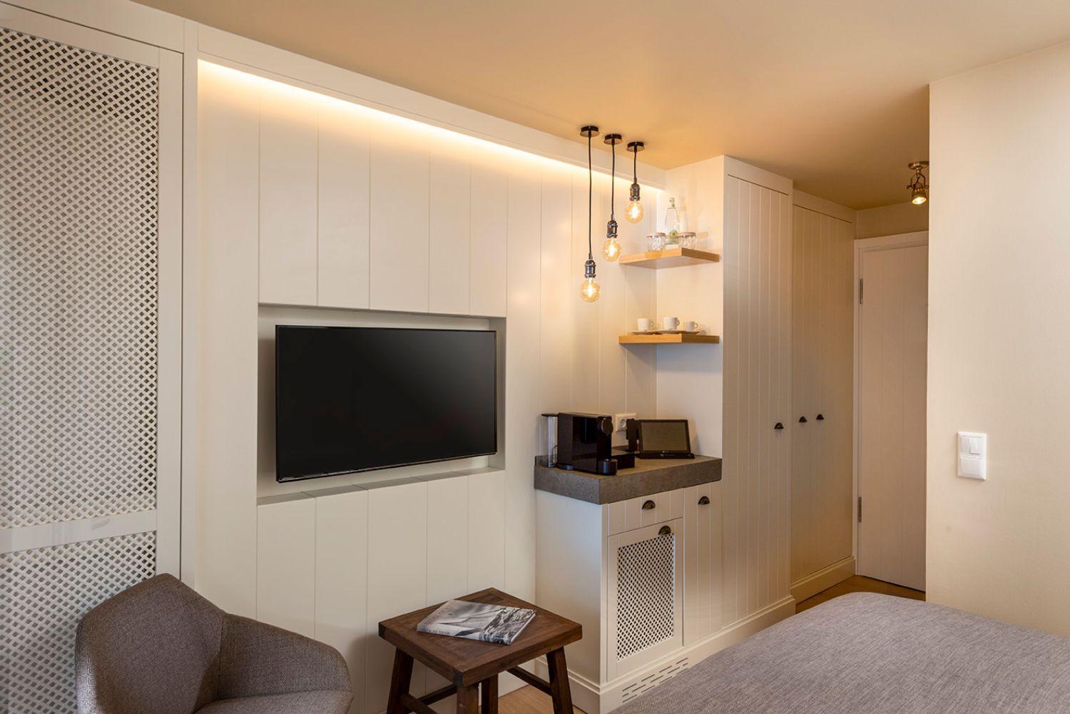 Loev - Vela Hotels Binz Esterno foto